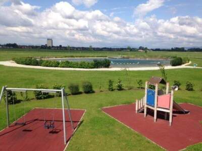 Terrassenwohnung mieten in 2442 Unterwaltersdorf (Bild 2)