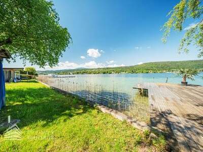 Grundstück kaufen in 9220 Velden