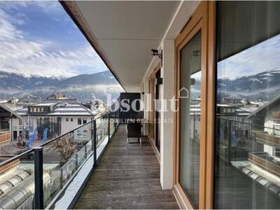 Wohnung kaufen in 5700 Zell am See