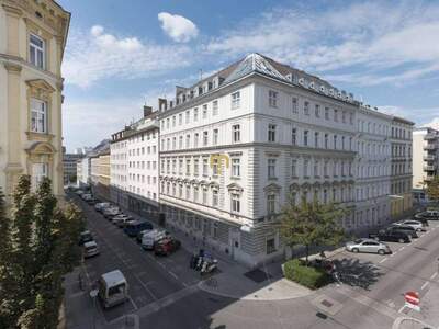 Gewerbeobjekt kaufen in 1050 Wien
