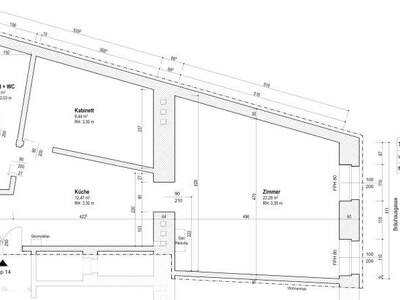 Eigentumswohnung in 1050 Wien (Bild 1)