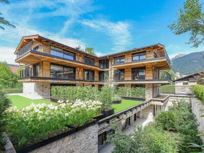 Eigentumswohnung in 6370 Kitzbühel