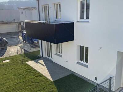 Wohnung mieten in 3451 Pixendorf