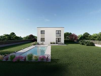 Haus mit Garten kaufen in 4614 Marchtrenk