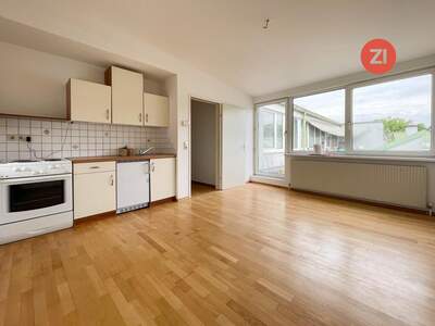 Etagenwohnung kaufen in 4222 St. Georgen