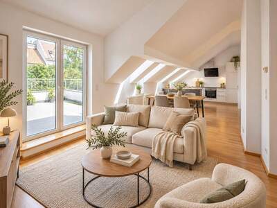 Wohnung mieten in 1170 Wien