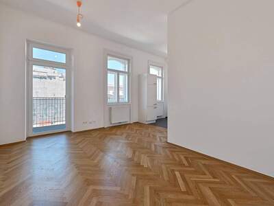 Wohnung kaufen in 1050 Wien