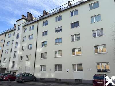 Wohnung mit Balkon kaufen in 4020 Linz (Bild 2)