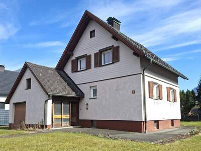 Haus kaufen in 6706 Bürs