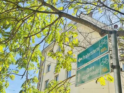 Eigentumswohnung in 1020 Wien