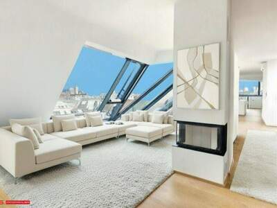 Wohnung kaufen in 1090 Wien