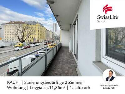 Eigentumswohnung in 1200 Wien