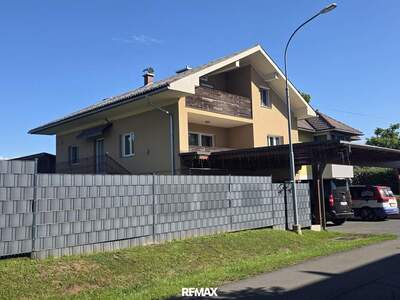 Haus kaufen in 8093 St. Peter