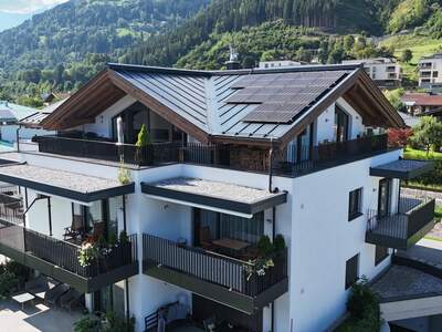 Wohnung kaufen in 5700 Zell am See