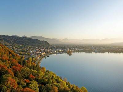 Eigentumswohnung in 6900 Lochau (Bild 3)