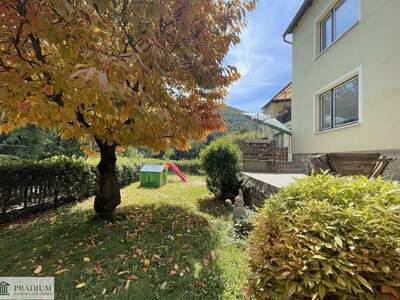 Haus kaufen in 2500 Baden