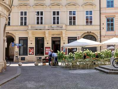 Wohnung mieten in 1010 Wien