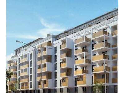 Terrassenwohnung kaufen in 1220 Wien (Bild 1)