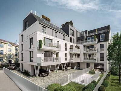 Anlageobjekt kaufen in 1230 Wien