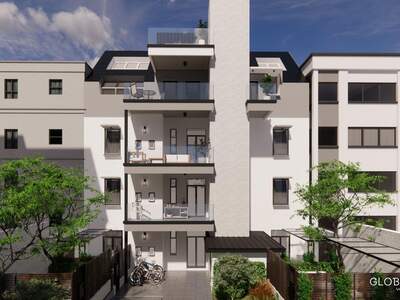 Anlageobjekt kaufen in 1180 Wien (Bild 3)