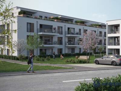 Eigentumswohnung in 4840 Vöcklabruck (Bild 5)