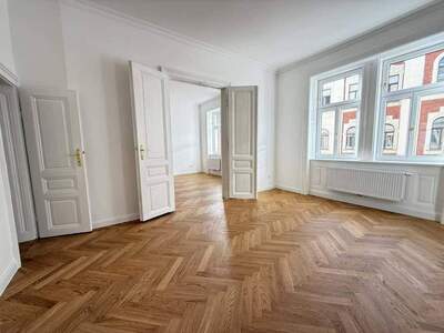 Eigentumswohnung in 1180 Wien