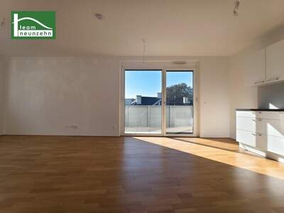 Terrassenwohnung mieten in 3100 St. Pölten (Bild 4)