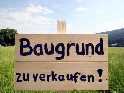Grundstück kaufen in 1230 Wien