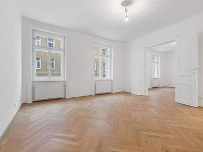 Wohnung kaufen in 1090 Wien