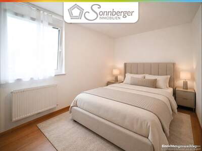 Terrassenwohnung kaufen in 4284 Tragwein (Bild 4)