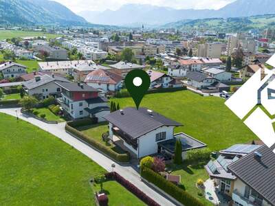 Haus kaufen in 6300 Wörgl