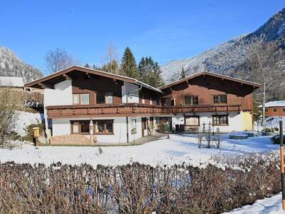 Eigentumswohnung in 6383 Kirchdorf