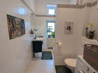 Altbauwohnung mit Balkon kaufen in 8045 Graz (Bild 5)