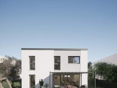 Haus kaufen in 2203 Großebersdorf