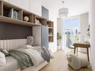 Wohnung kaufen in 1220 Wien