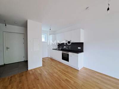 Wohnung mit Balkon mieten in 8053 Graz (Bild 4)