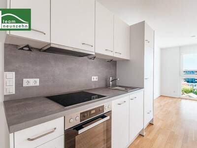 Terrassenwohnung kaufen in 1220 Wien (Bild 2)