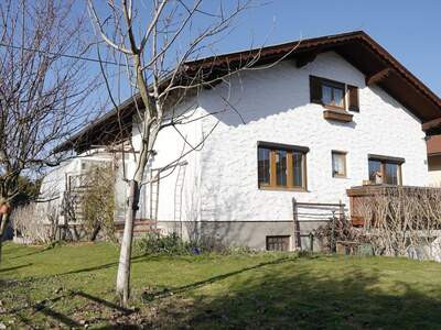 Haus mit Garten kaufen in 5282 Ranshofen (Bild 3)