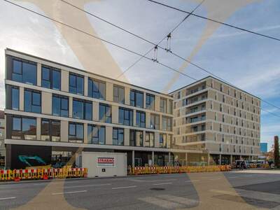 Gewerbeobjekt mieten in 4020 Linz (Bild 1)