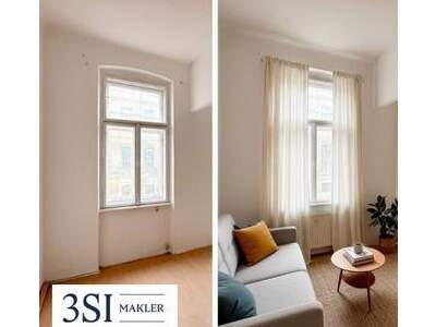 Wohnung kaufen in 1150 Wien