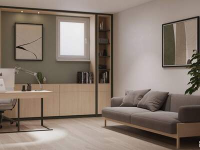 Wohnung kaufen in 1130 Wien