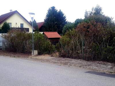 Grundstück kaufen in 2230 Gänserndorf (Bild 2)