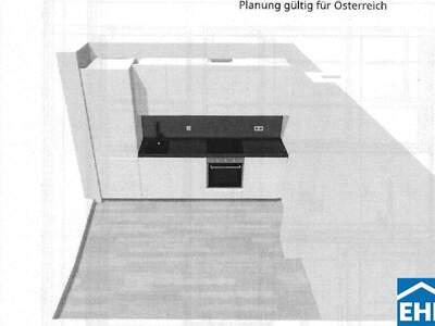 Terrassenwohnung mieten in 1100 Wien (Bild 3)