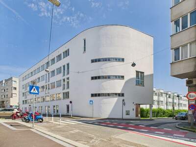 Gewerbeobjekt mieten in 4020 Linz (Bild 5)