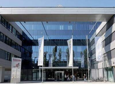 Gewerbeobjekt mieten in 1120 Wien