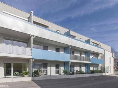 Wohnung mieten in 3150 Wilhelmsburg
