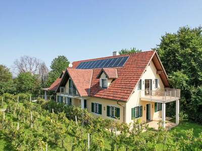 Haus kaufen in 8461 Ehrenhausen (Bild 1)