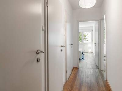 Apartment provisionsfrei mieten in 3100 St. Pölten