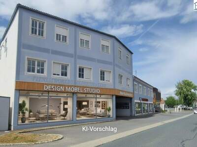 Gewerbeobjekt mieten in 8280 Fürstenfeld