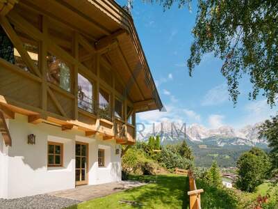 Haus kaufen in 6352 Ellmau